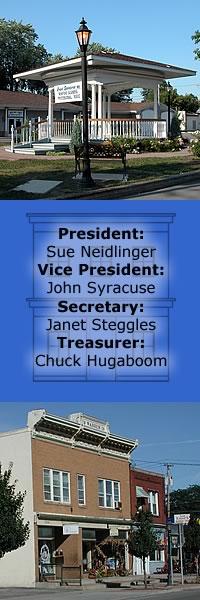 Newfane Business & Professional Association