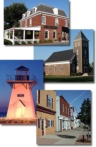 Newfane, NY